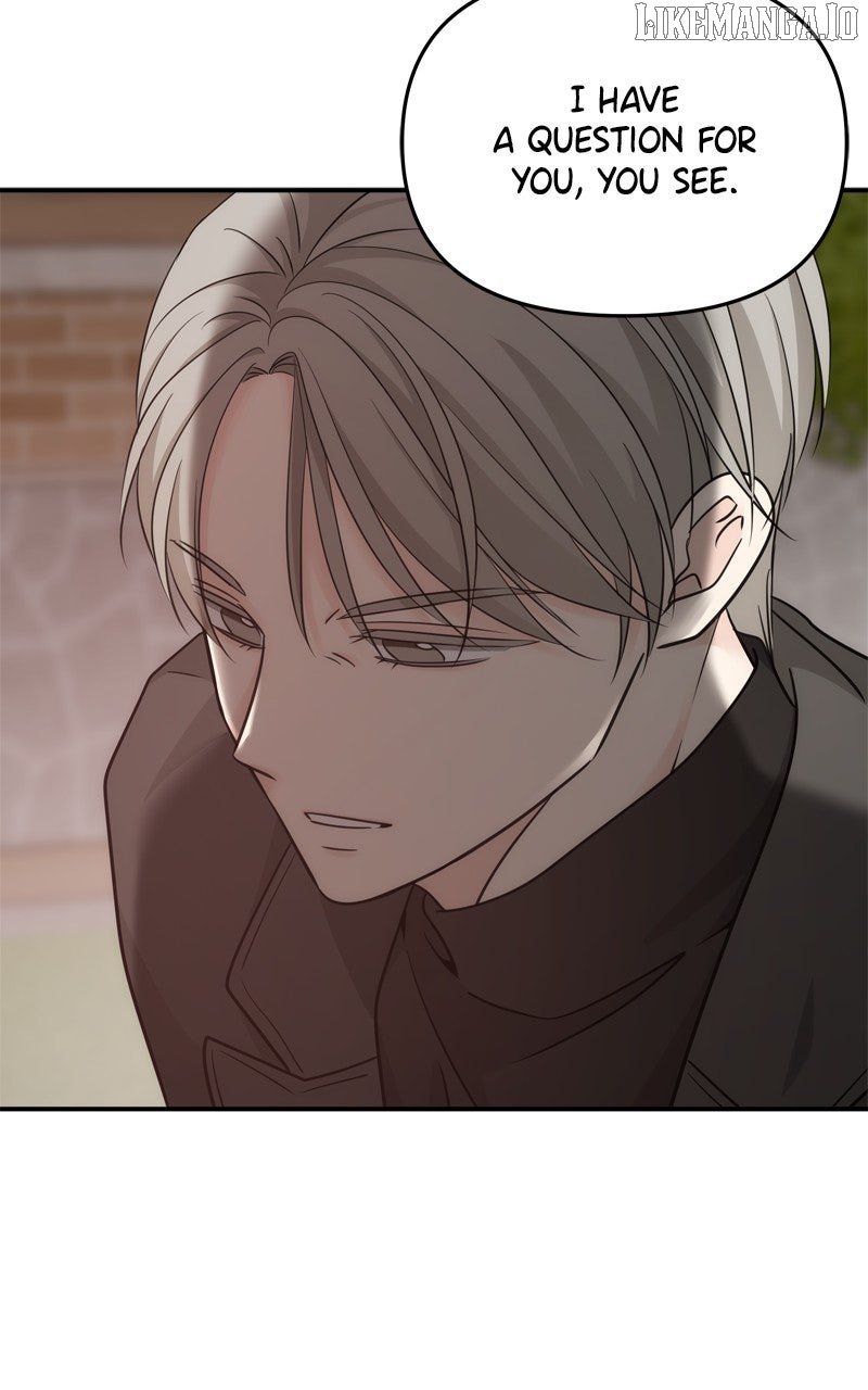 Disaster Is Always Nearby Chapter 55 377 73