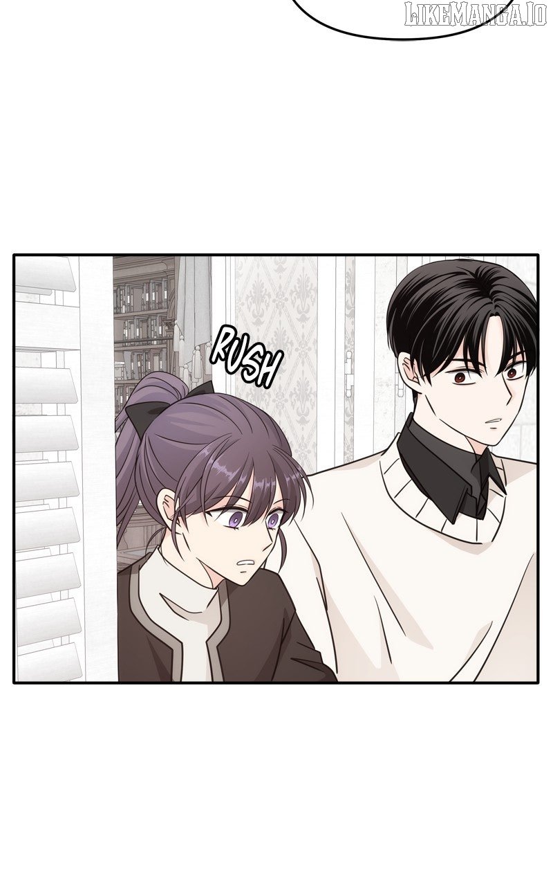 Disaster Is Always Nearby Chapter 55 380 76