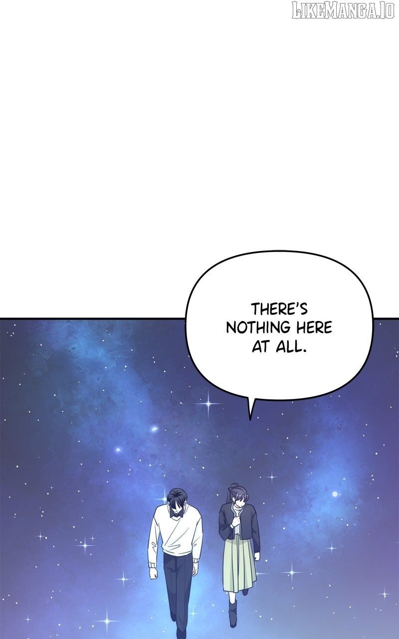 Disaster Is Always Nearby Chapter 55 383 79