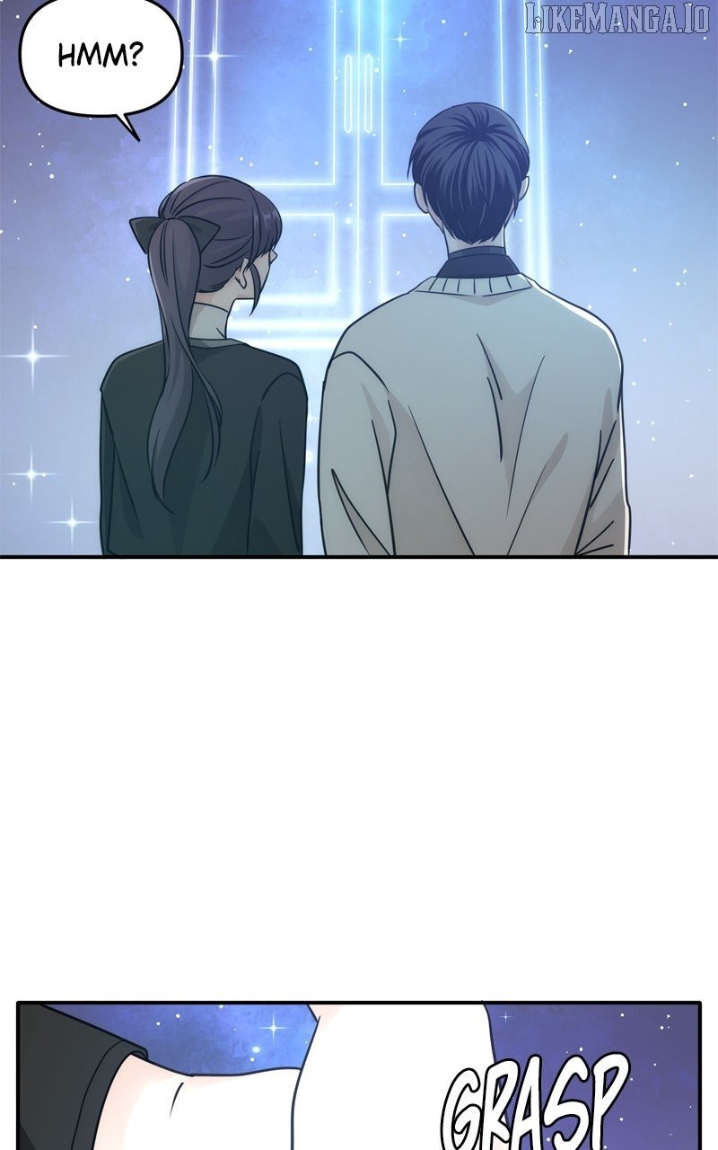 Disaster Is Always Nearby Chapter 55 386 82