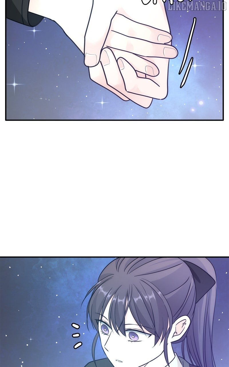 Disaster Is Always Nearby Chapter 55 387 83