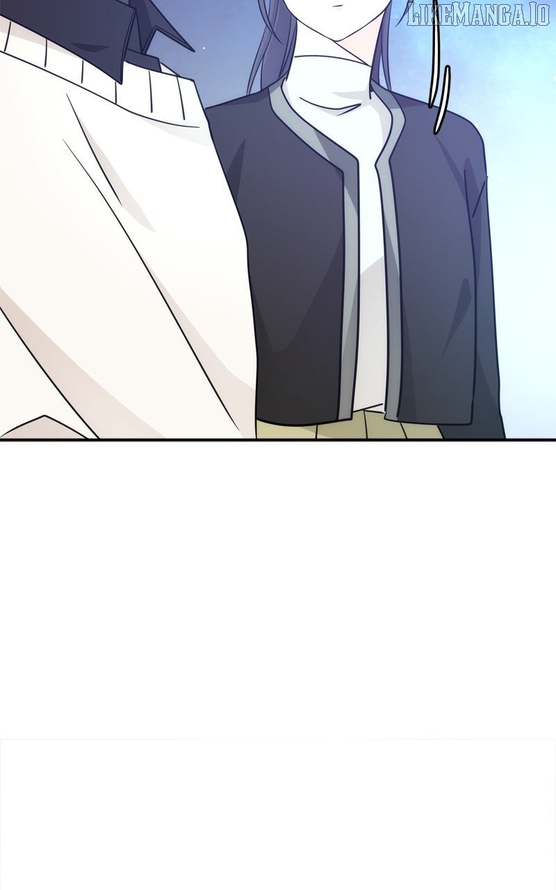 Disaster Is Always Nearby Chapter 55 389 85