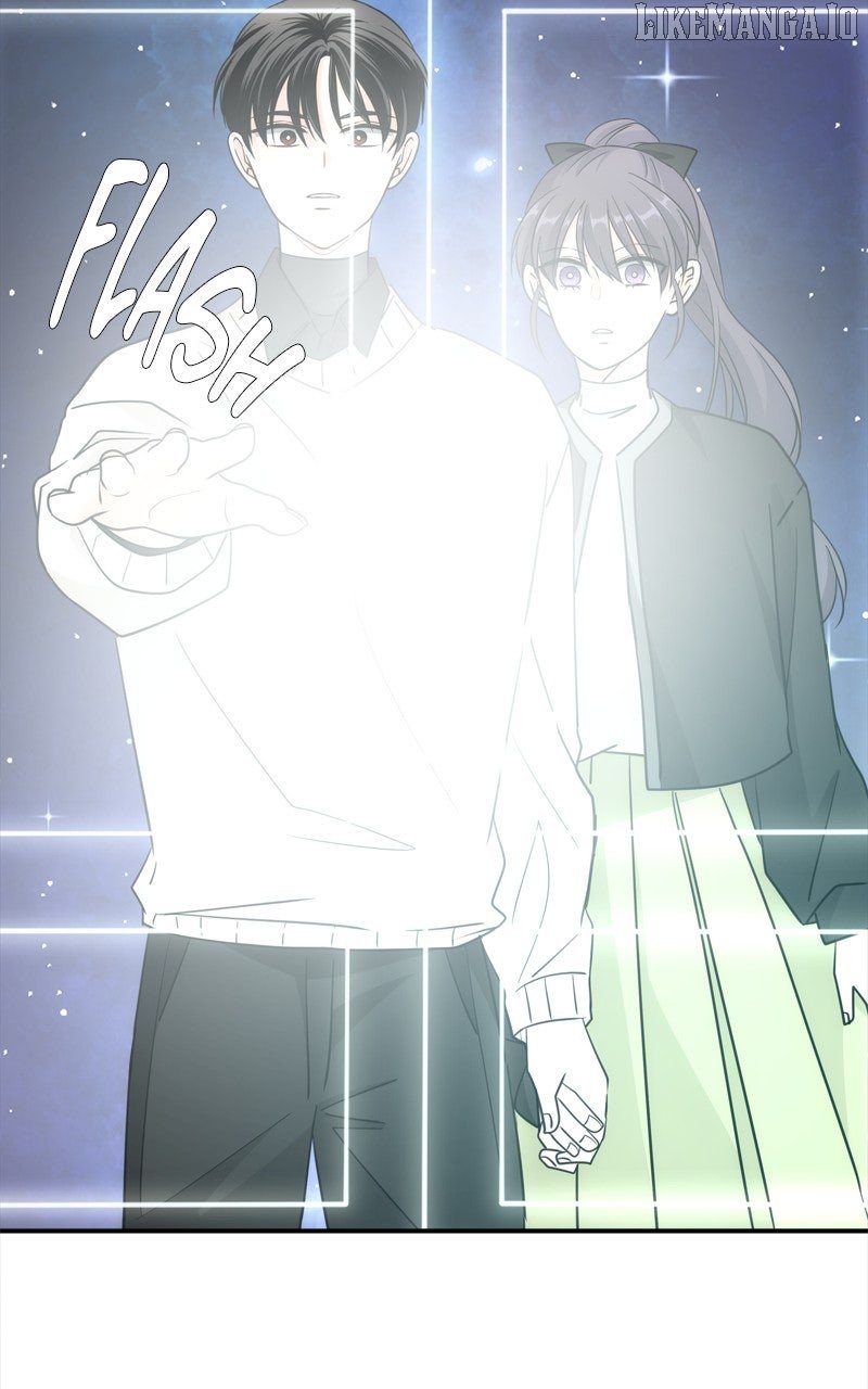 Disaster Is Always Nearby Chapter 55 391 87