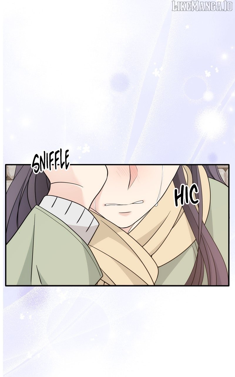 Disaster Is Always Nearby Chapter 55 394 90