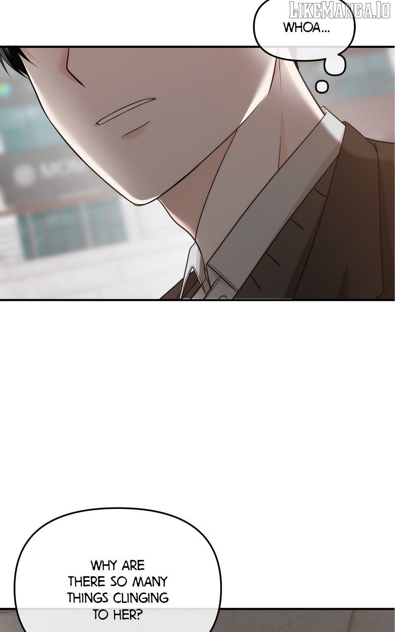 Disaster Is Always Nearby Chapter 55 397 93