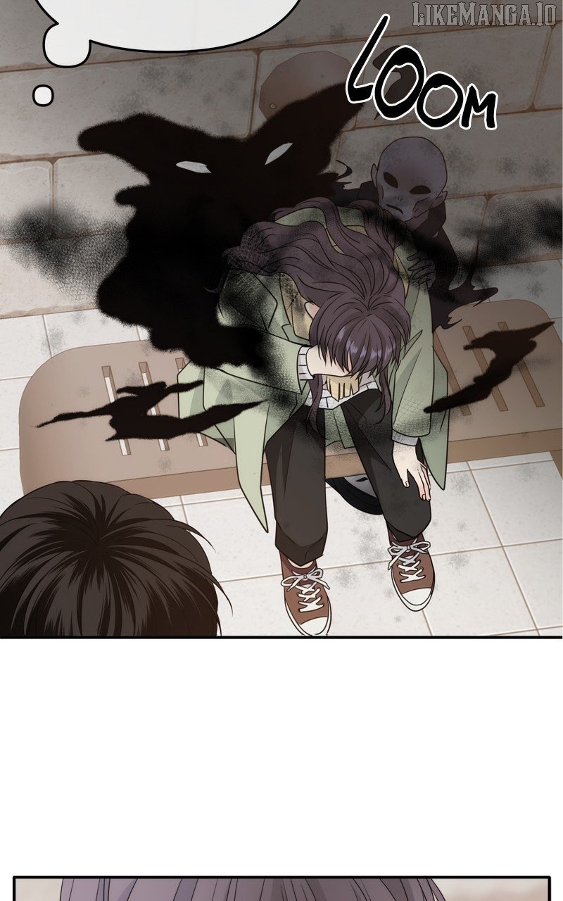 Disaster Is Always Nearby Chapter 55 398 94