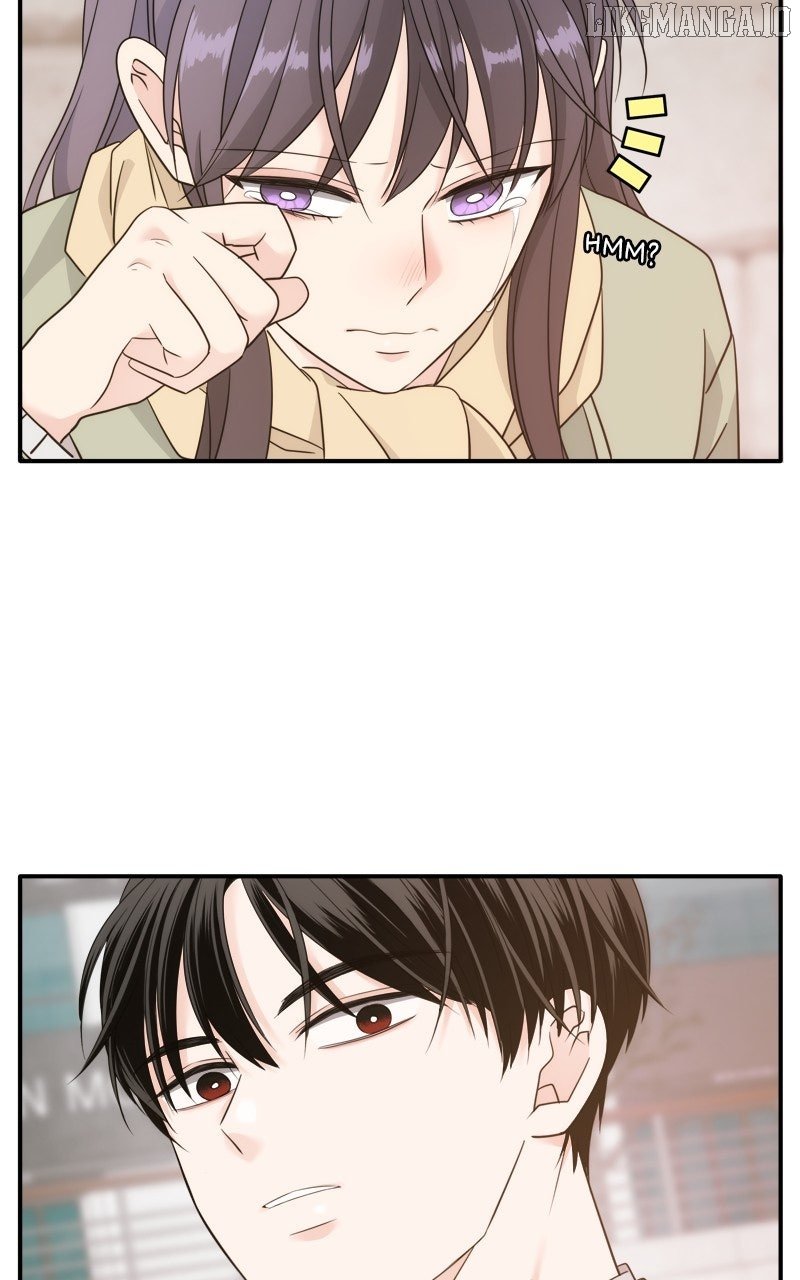 Disaster Is Always Nearby Chapter 55 399 95