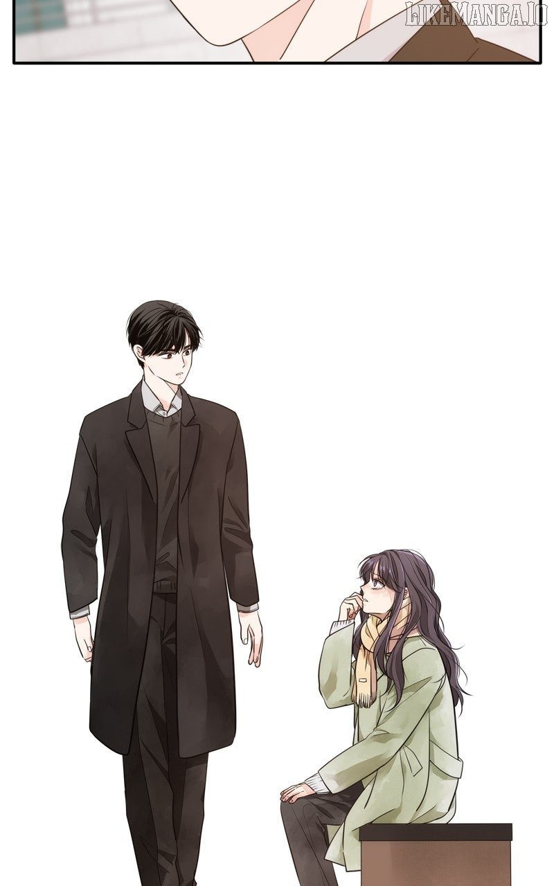 Disaster Is Always Nearby Chapter 55 400 96