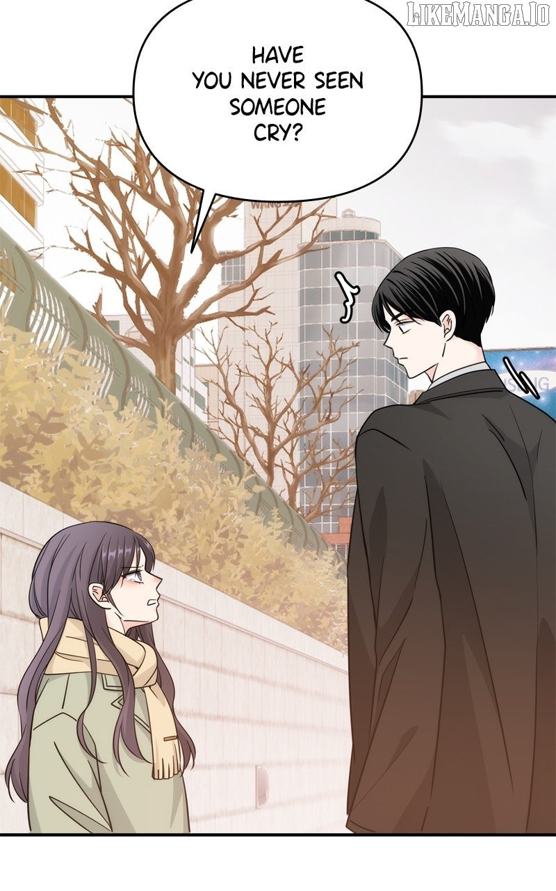 Disaster Is Always Nearby Chapter 55 402 98