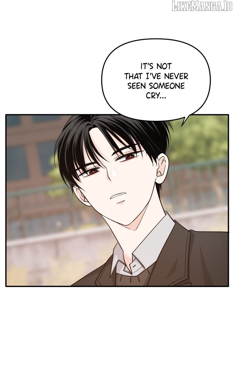 Disaster Is Always Nearby Chapter 56 245 01