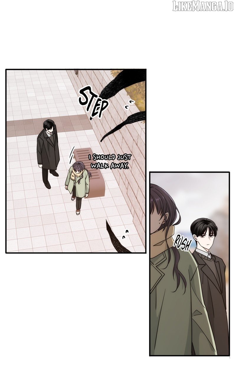 Disaster Is Always Nearby Chapter 56 248 04