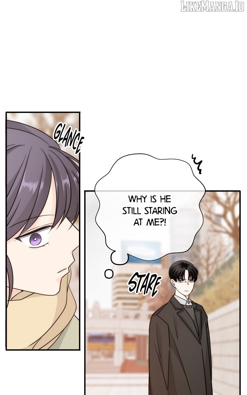 Disaster Is Always Nearby Chapter 56 249 05