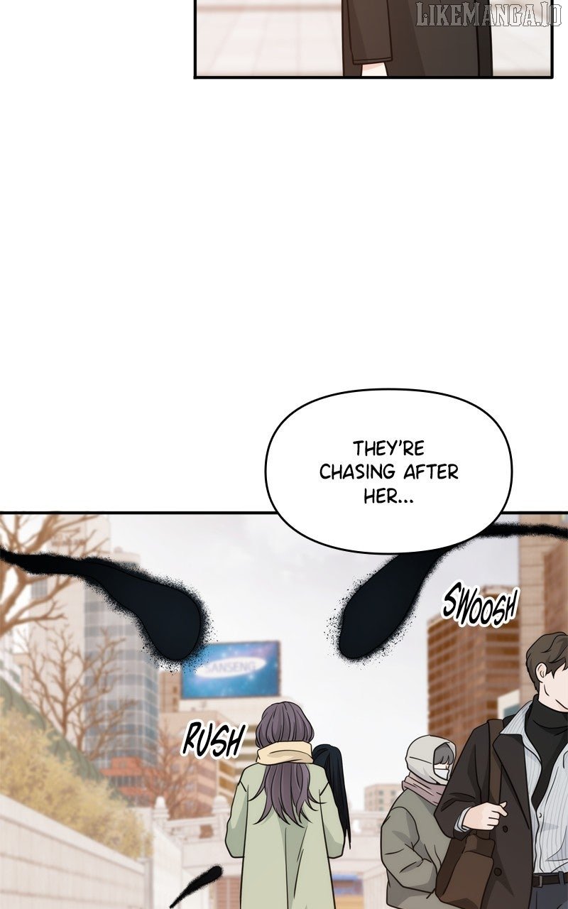 Disaster Is Always Nearby Chapter 56 250 06