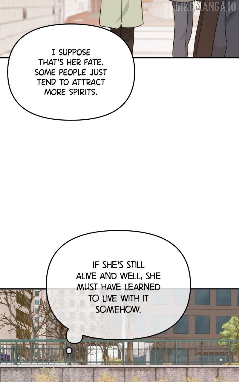 Disaster Is Always Nearby Chapter 56 251 07