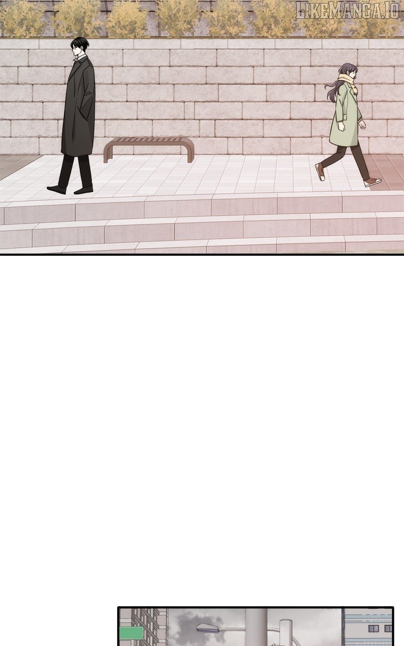 Disaster Is Always Nearby Chapter 56 252 08