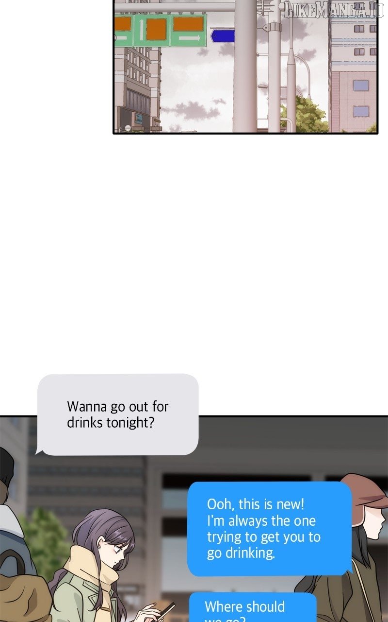 Disaster Is Always Nearby Chapter 56 253 09