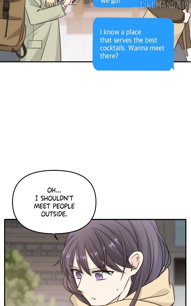 Disaster Is Always Nearby Chapter 56 254 10