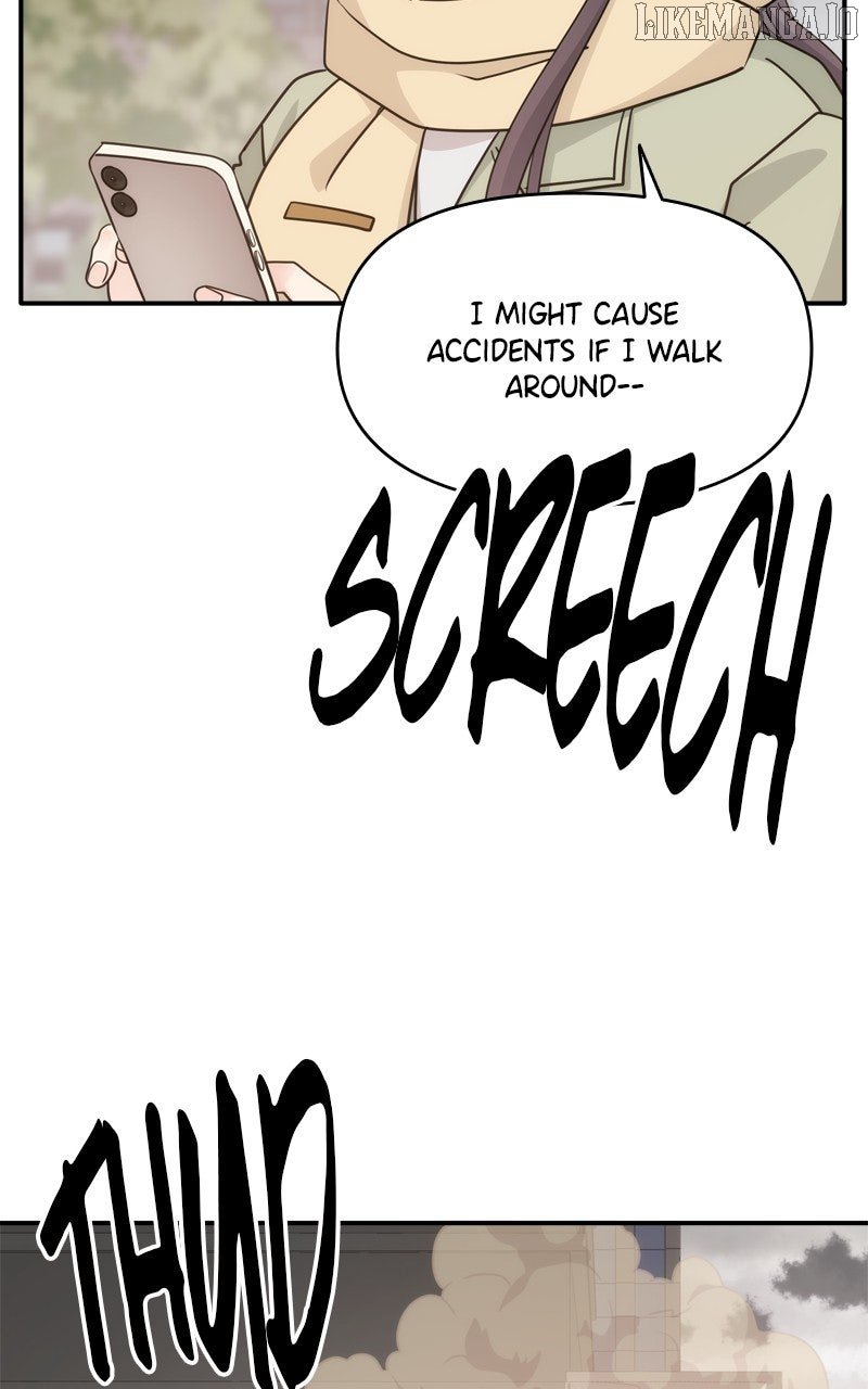 Disaster Is Always Nearby Chapter 56 255 11