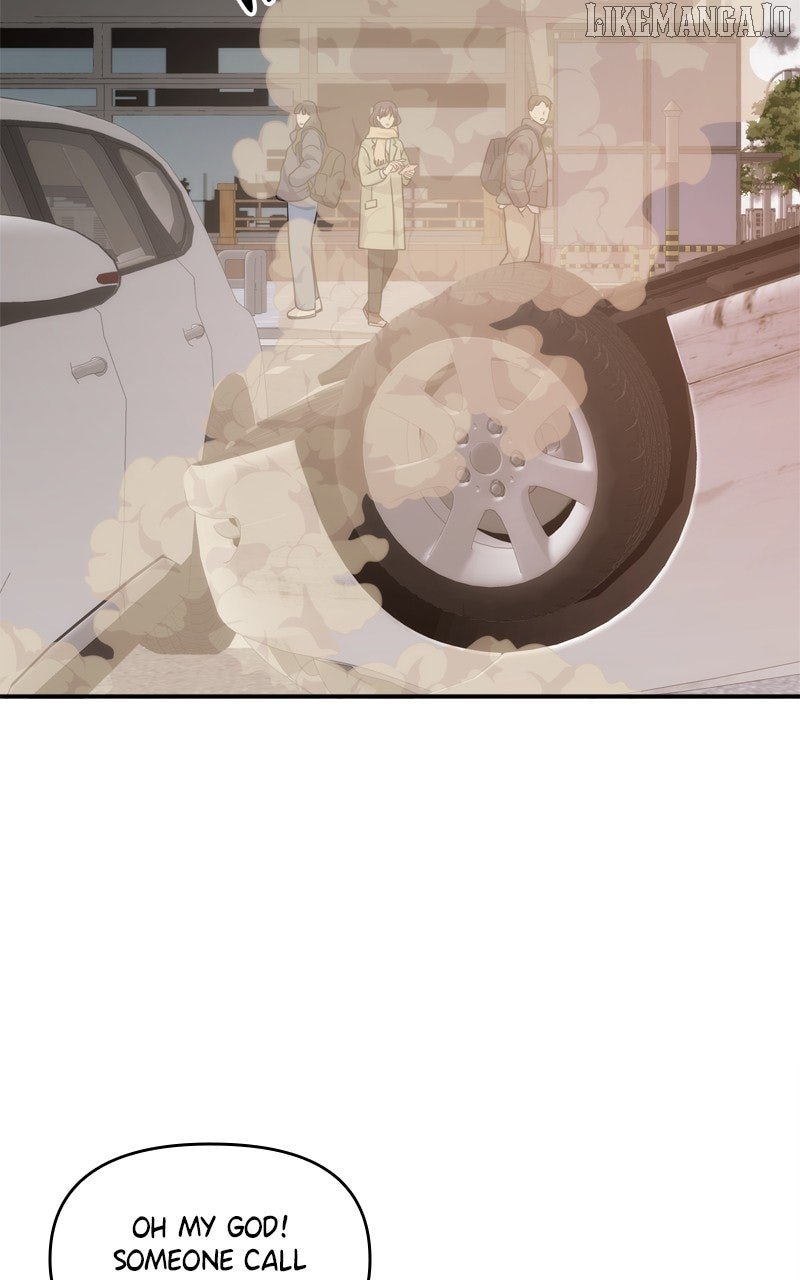 Disaster Is Always Nearby Chapter 56 256 12