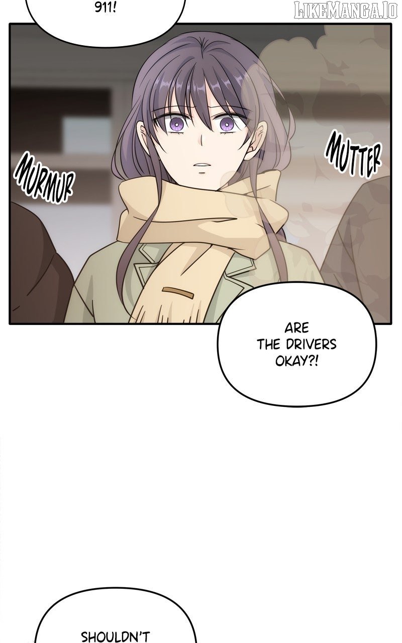 Disaster Is Always Nearby Chapter 56 257 13