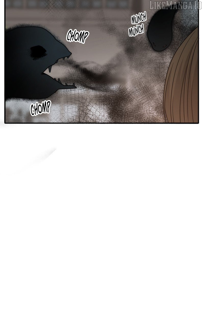 Disaster Is Always Nearby Chapter 56 259 15