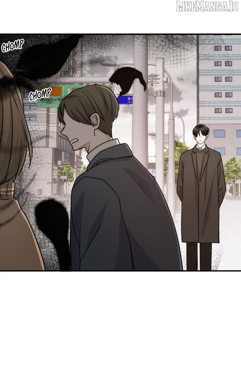 Disaster Is Always Nearby Chapter 56 260 16