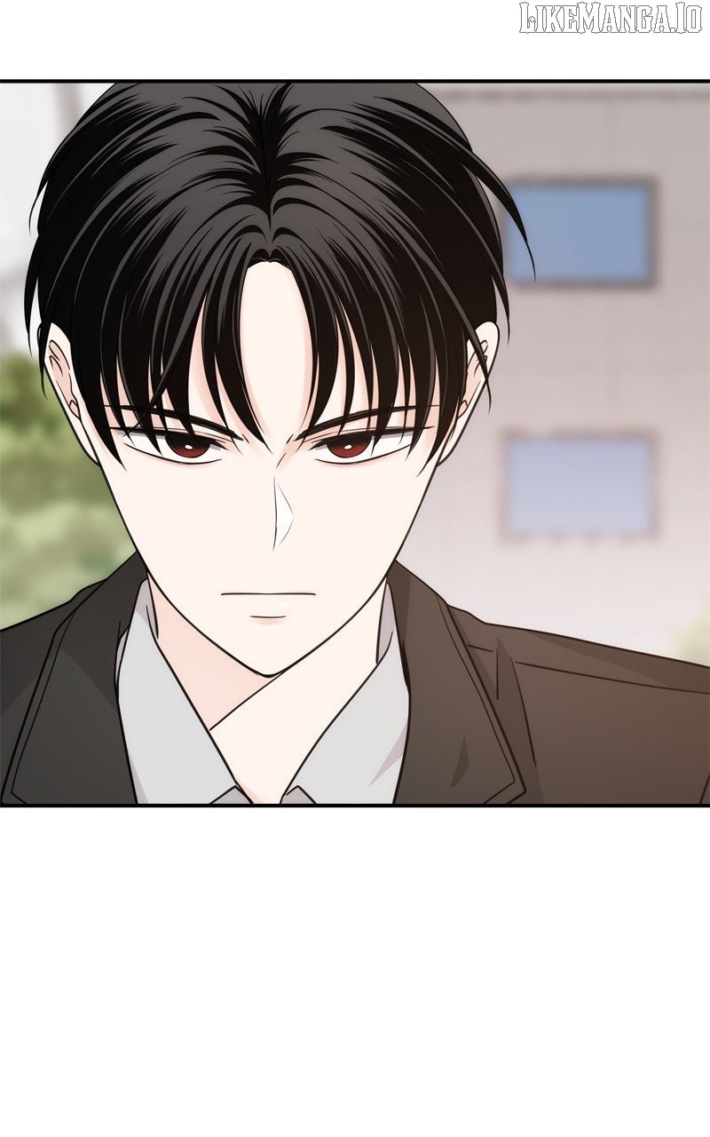 Disaster Is Always Nearby Chapter 56 261 17