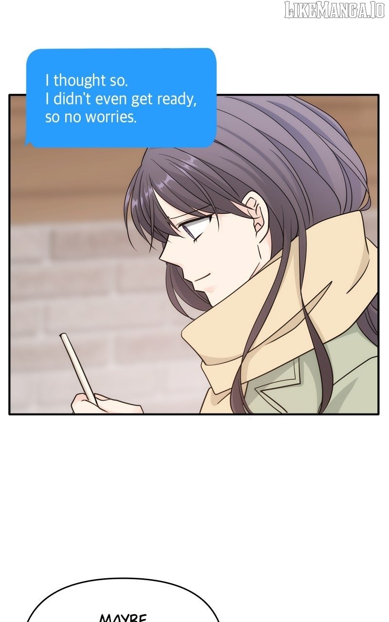 Disaster Is Always Nearby Chapter 56 264 20