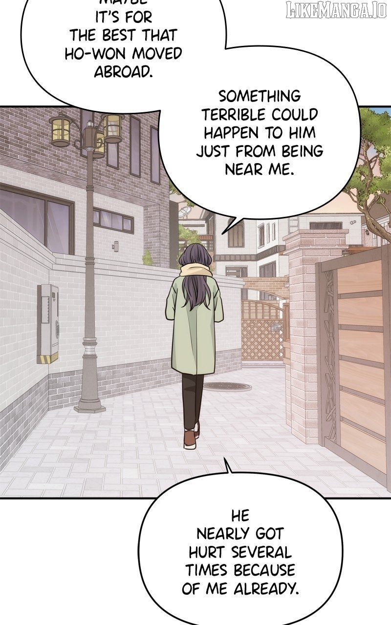 Disaster Is Always Nearby Chapter 56 265 21