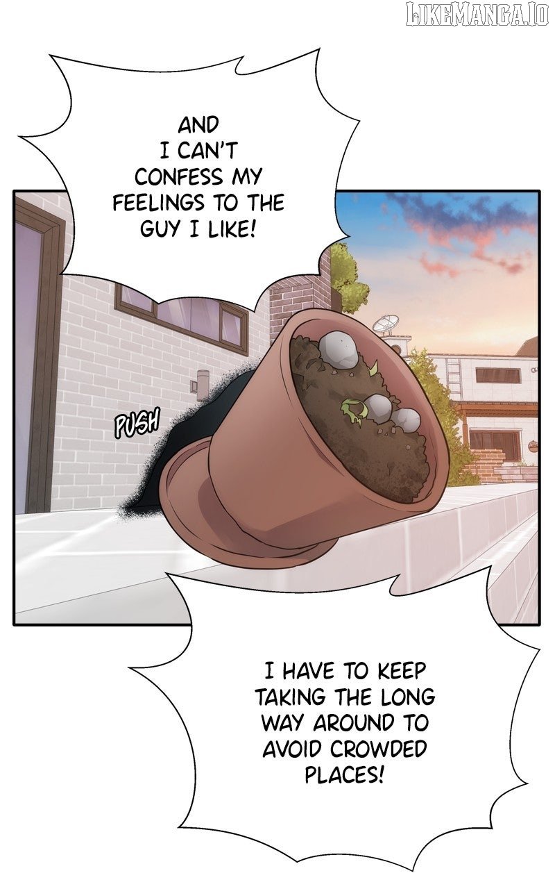 Disaster Is Always Nearby Chapter 56 269 25