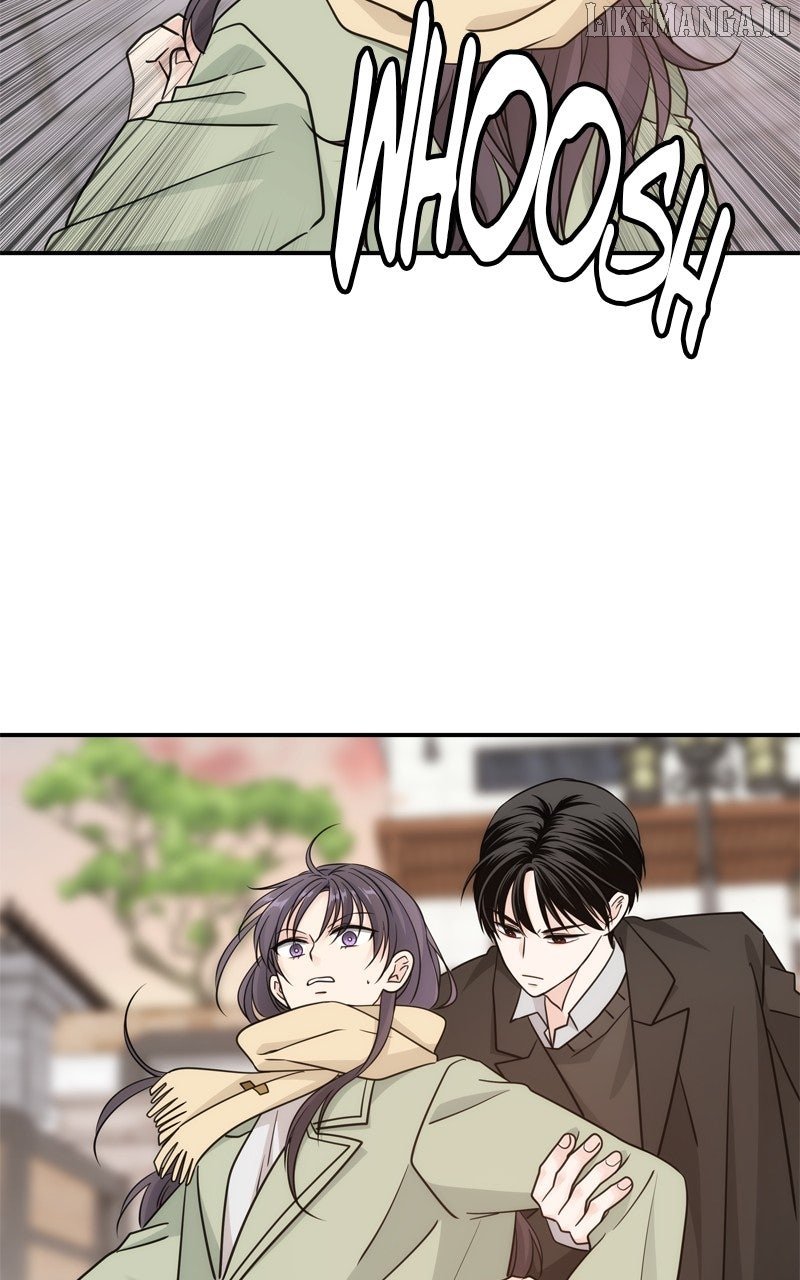 Disaster Is Always Nearby Chapter 56 271 27