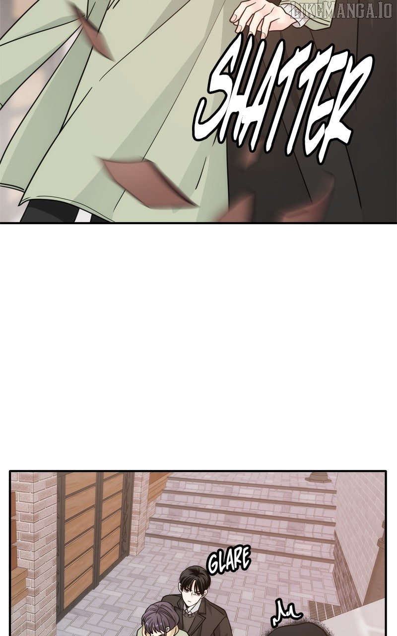 Disaster Is Always Nearby Chapter 56 272 28