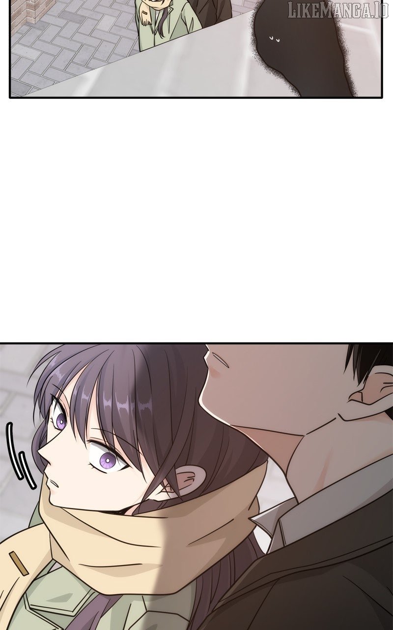 Disaster Is Always Nearby Chapter 56 273 29