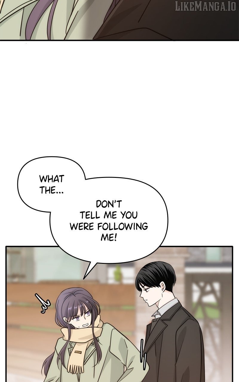 Disaster Is Always Nearby Chapter 56 274 30