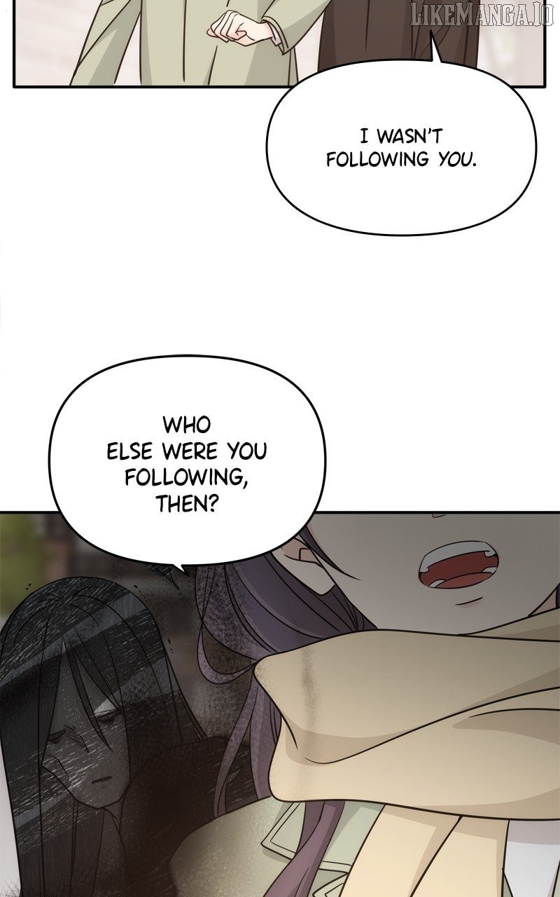 Disaster Is Always Nearby Chapter 56 275 31