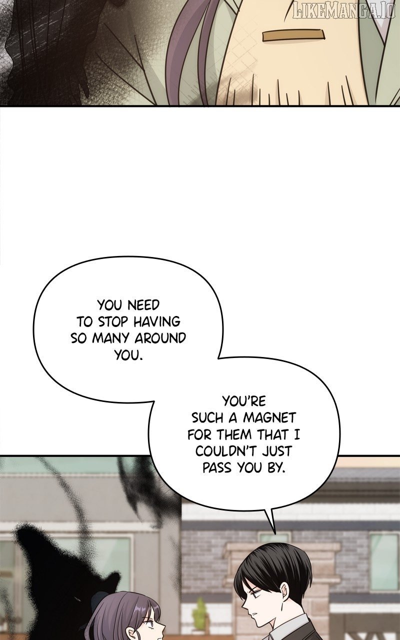 Disaster Is Always Nearby Chapter 56 276 32