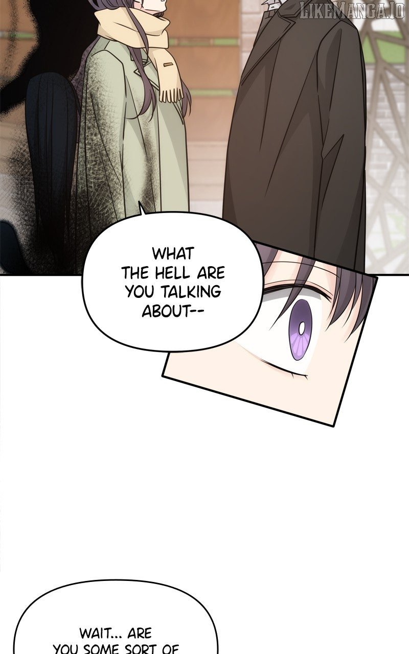 Disaster Is Always Nearby Chapter 56 277 33