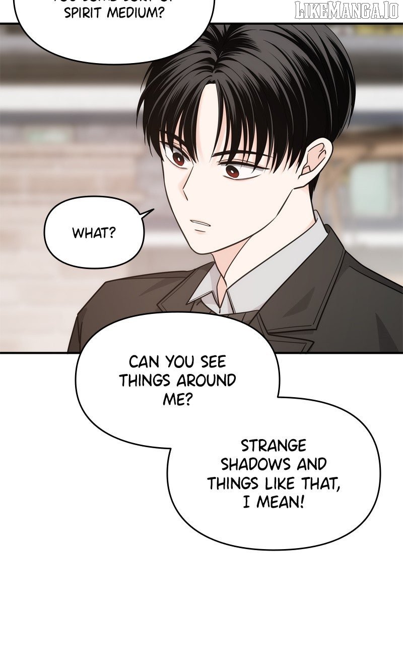 Disaster Is Always Nearby Chapter 56 278 34