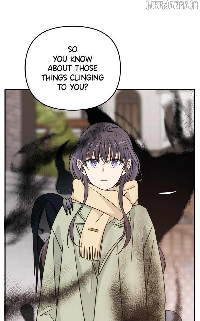 Disaster Is Always Nearby Chapter 56 279 35