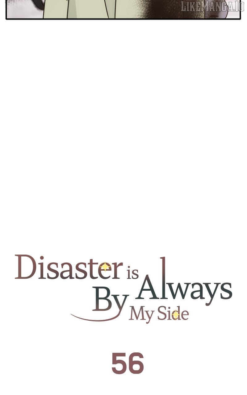 Disaster Is Always Nearby Chapter 56 280 36