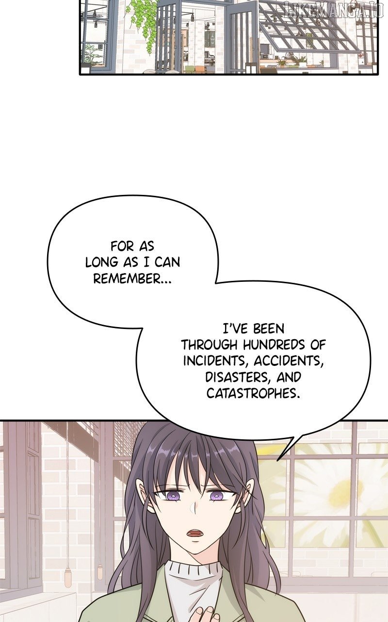 Disaster Is Always Nearby Chapter 56 282 38