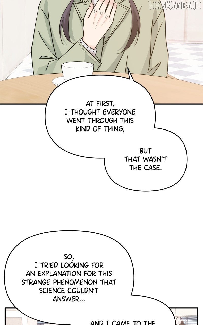 Disaster Is Always Nearby Chapter 56 283 39