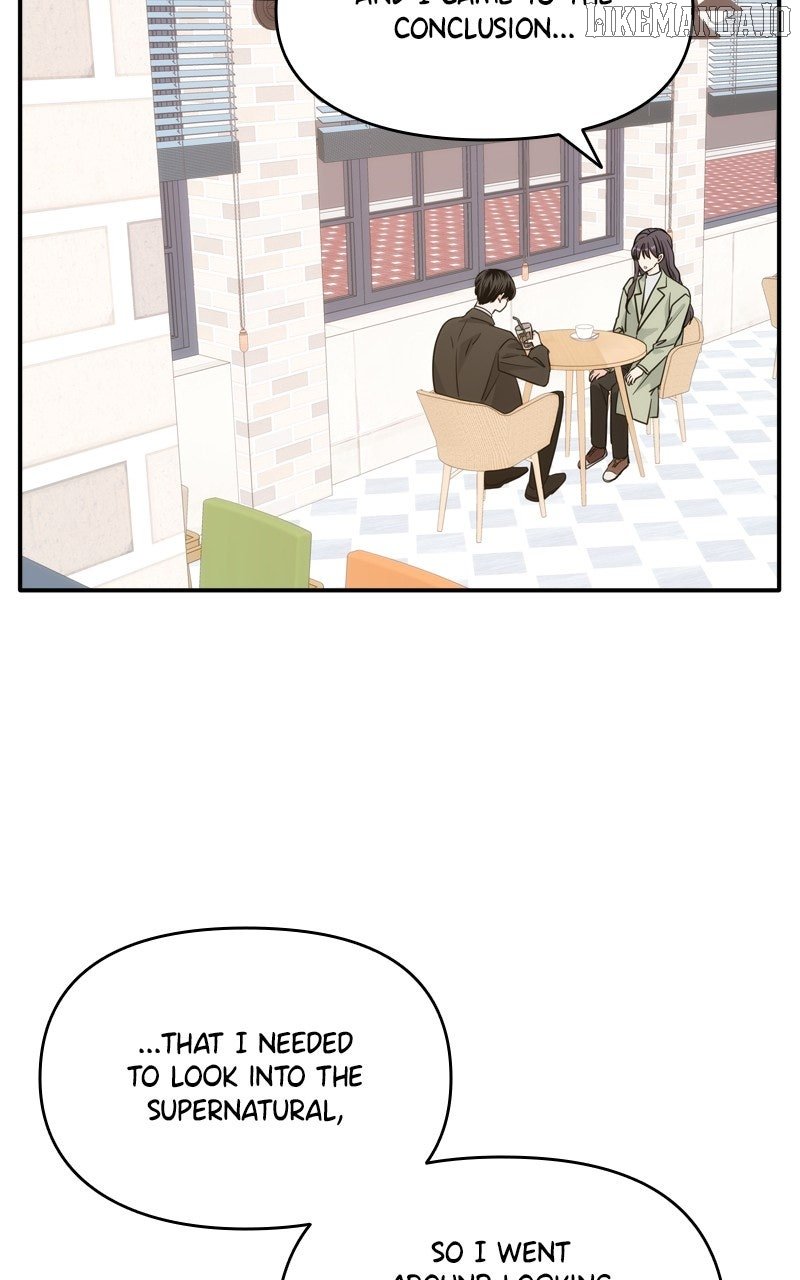 Disaster Is Always Nearby Chapter 56 284 40