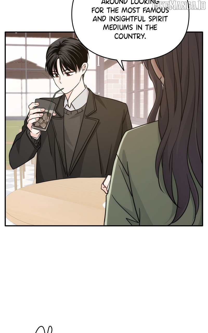 Disaster Is Always Nearby Chapter 56 285 41