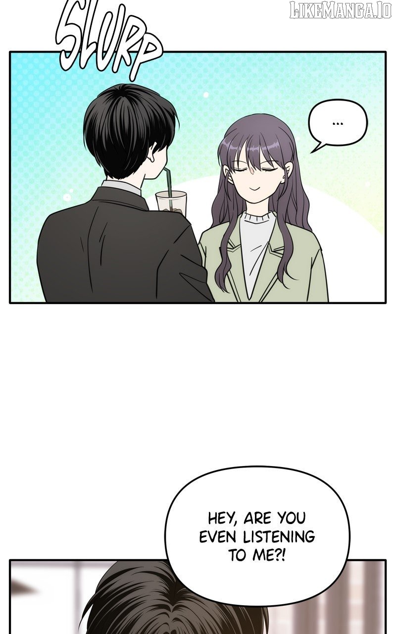 Disaster Is Always Nearby Chapter 56 286 42