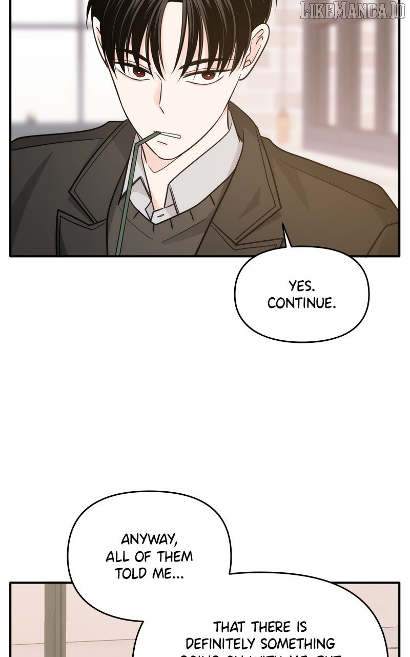 Disaster Is Always Nearby Chapter 56 287 43