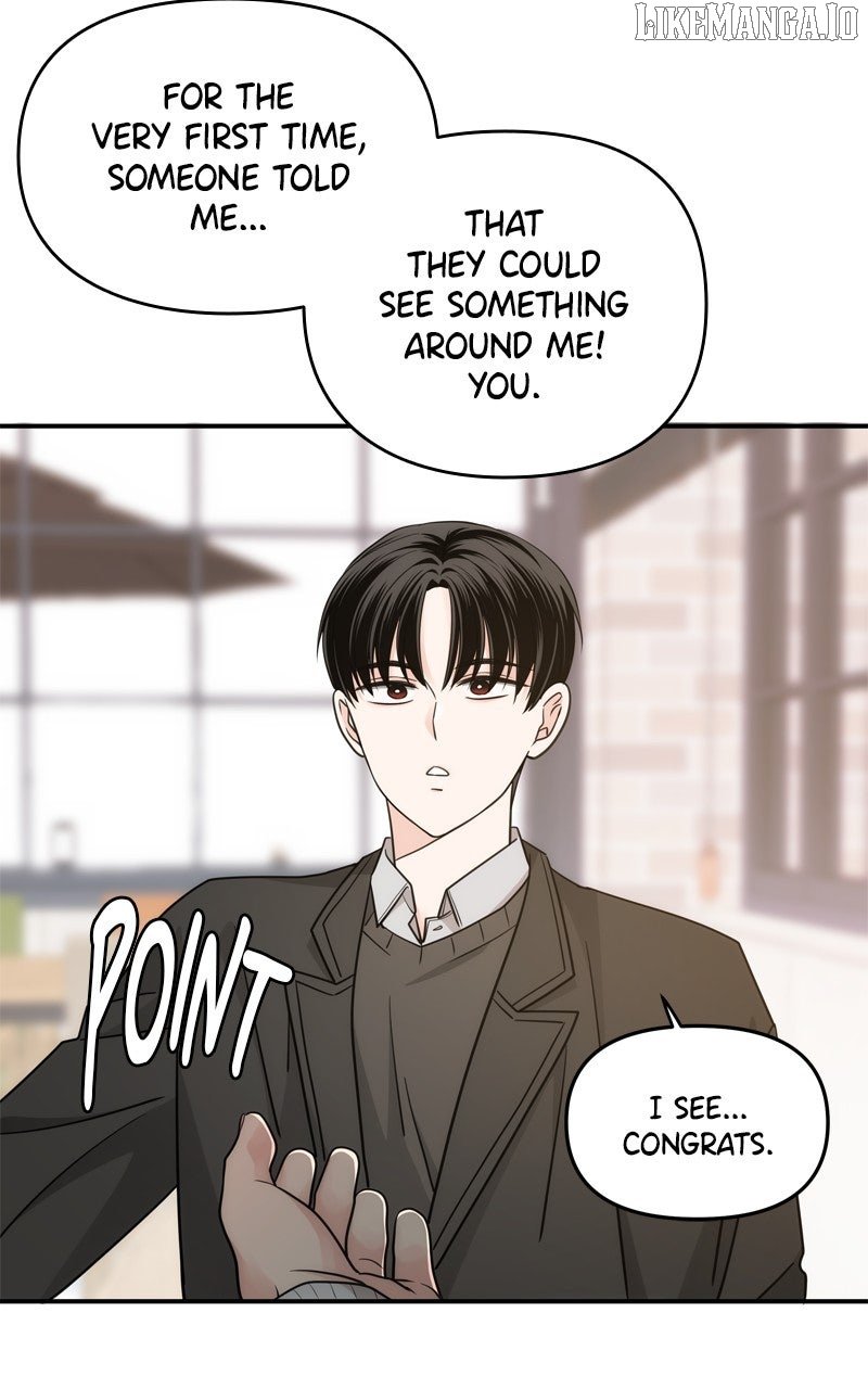 Disaster Is Always Nearby Chapter 56 289 45