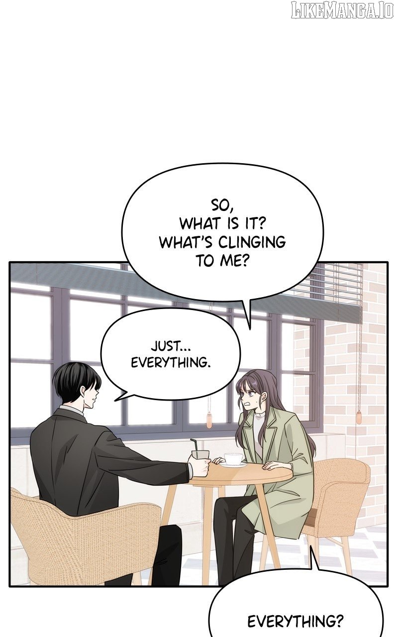 Disaster Is Always Nearby Chapter 56 290 46