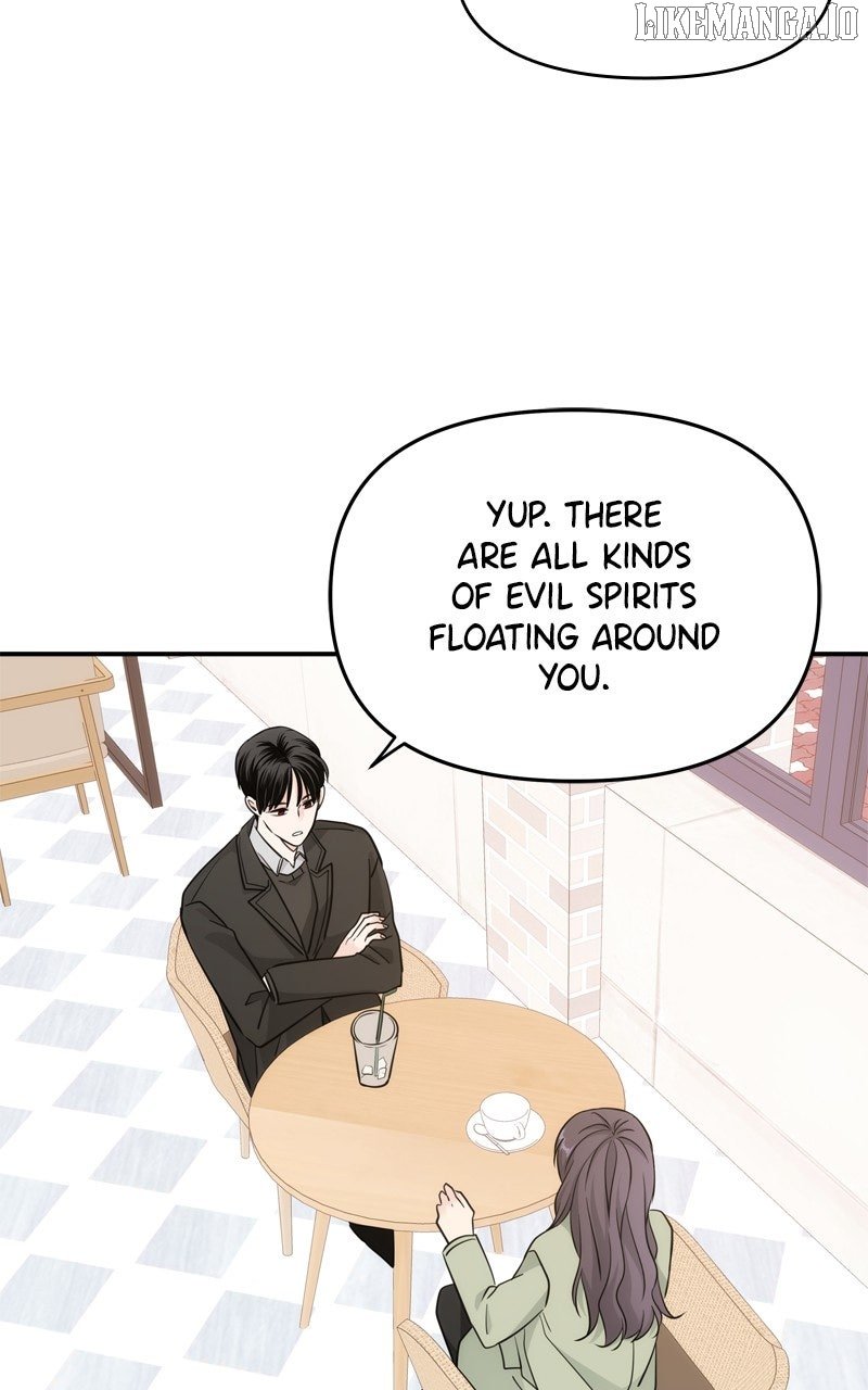 Disaster Is Always Nearby Chapter 56 291 47