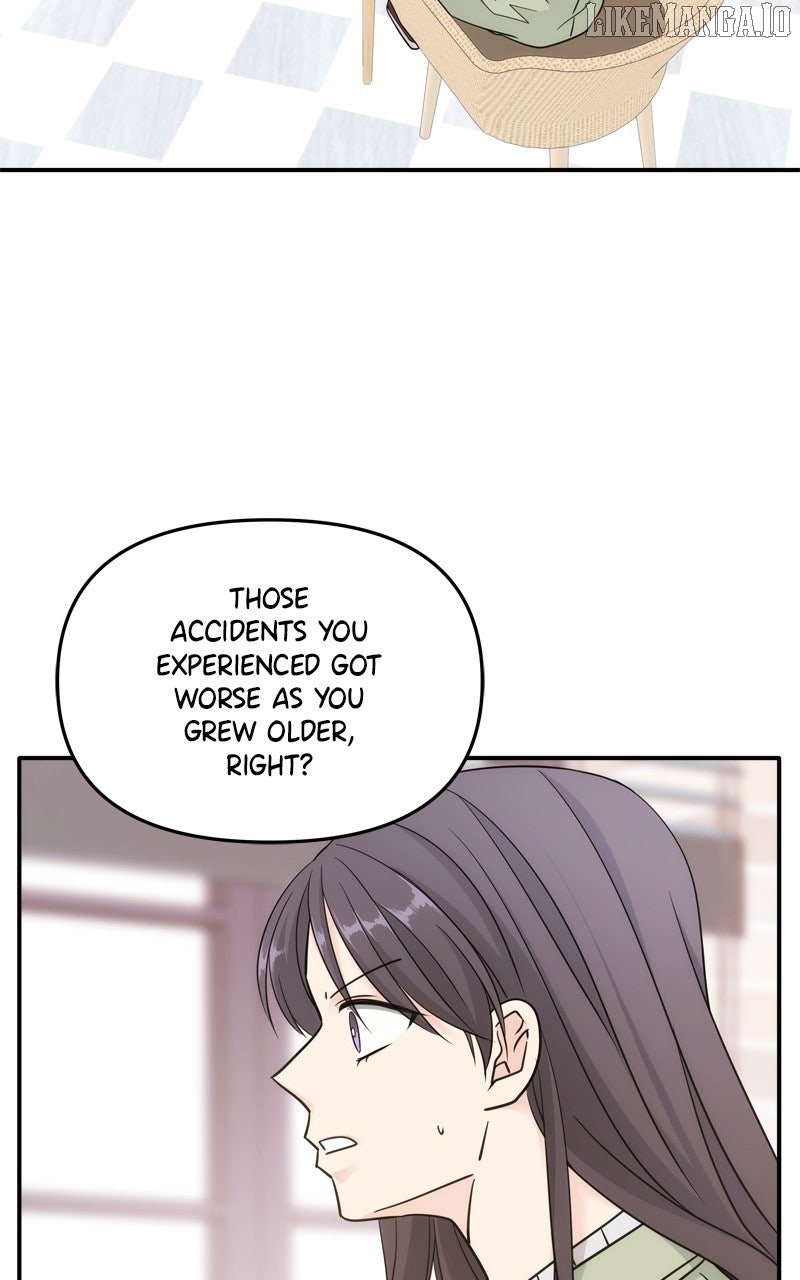 Disaster Is Always Nearby Chapter 56 292 48